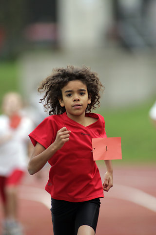 Minicross 2007