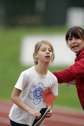 Minicross 2007