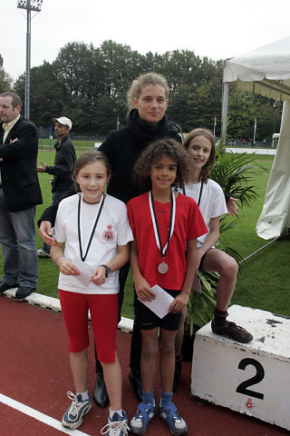 Minicross 2007