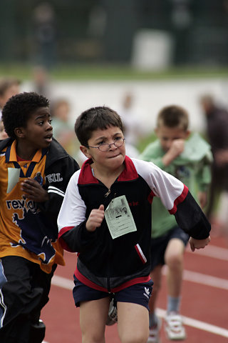 Minicross 2007
