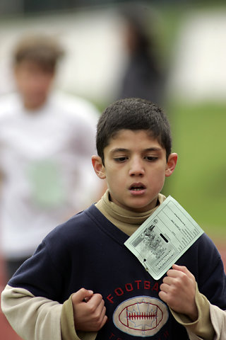 Minicross 2007