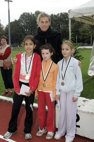 Minicross 2007