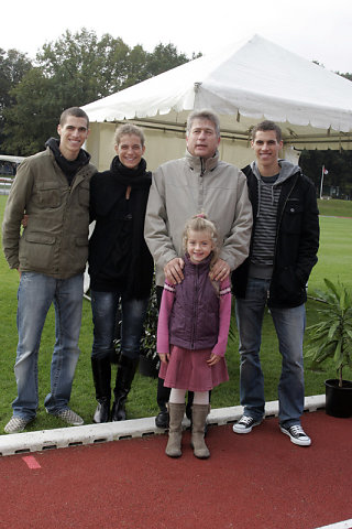 Minicross 2007