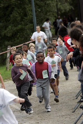 Minicross 2007