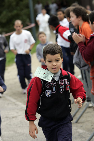 Minicross 2007