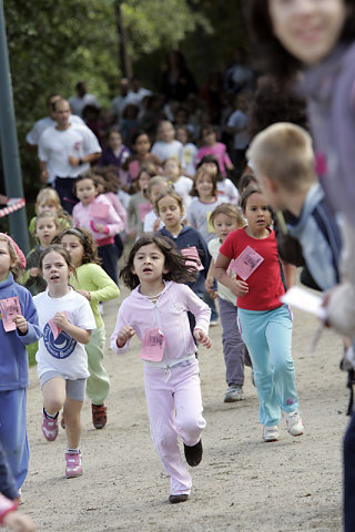Minicross 2007