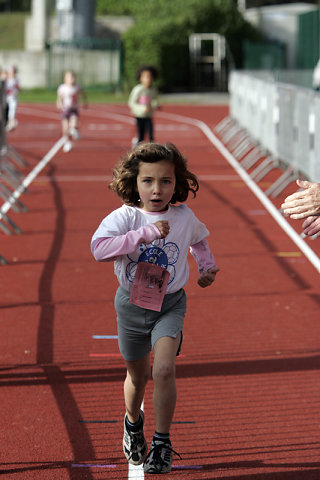 Minicross 2007