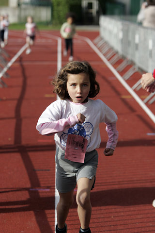 Minicross 2007