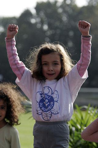 Minicross 2007