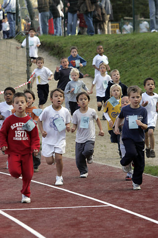 Minicross 2007