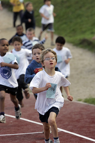 Minicross 2007