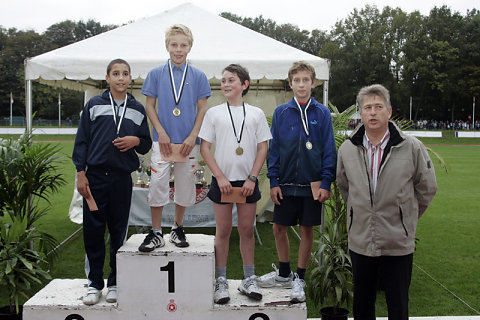 Minicross 2007