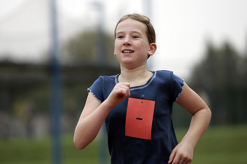 Minicross 2007