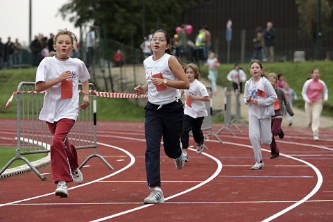 Minicross 2007