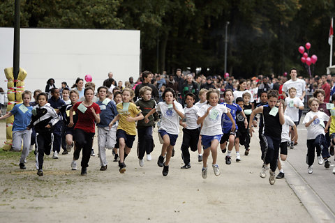 Minicross 2007