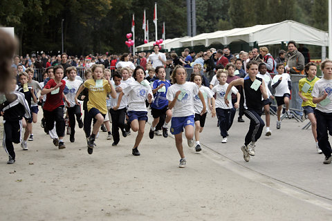 Minicross 2007