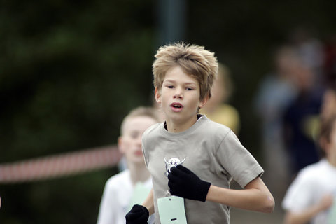 Minicross 2007