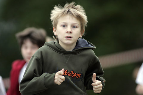Minicross 2007