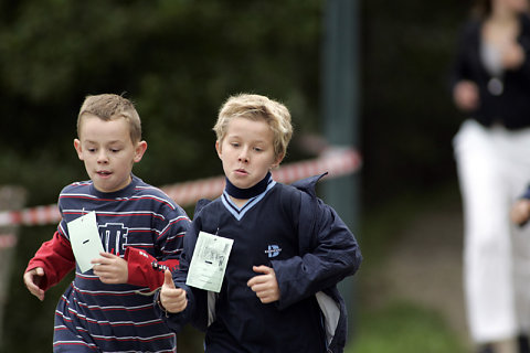 Minicross 2007
