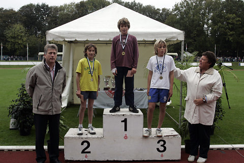 Minicross 2007