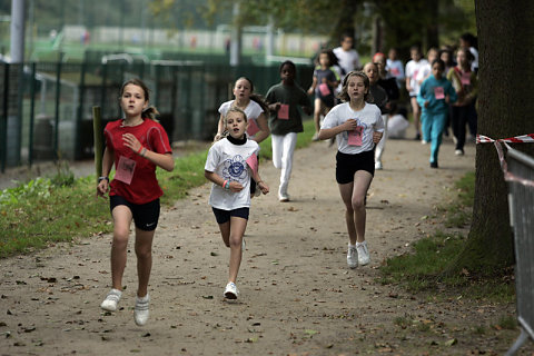 Minicross 2007