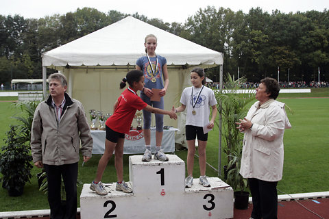 Minicross 2007