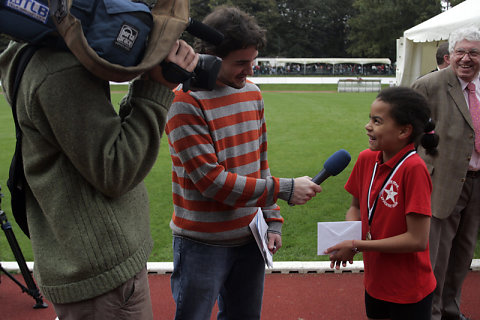 Minicross 2007