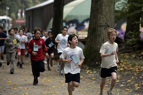 Minicross 2007