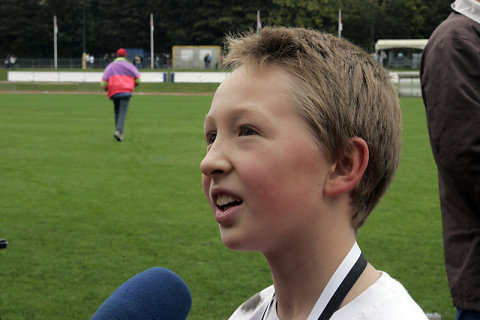 Minicross 2007