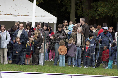 Minicross 2007