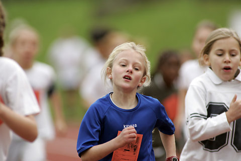 Minicross 2007