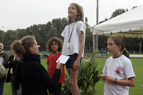 Minicross 2007
