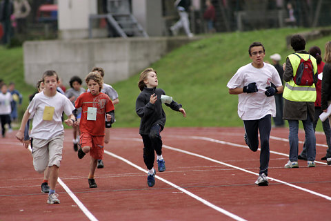 Minicross 2007