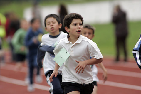 Minicross 2007