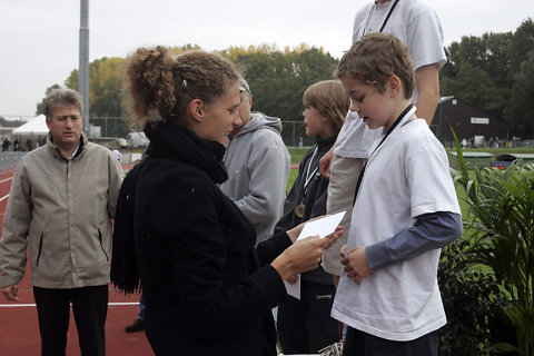 Minicross 2007