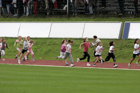 Minicross 2007