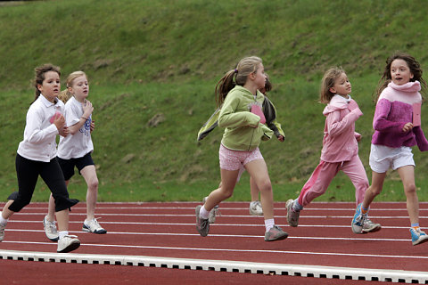 Minicross 2007
