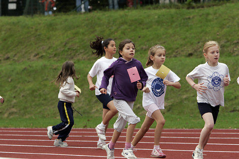 Minicross 2007