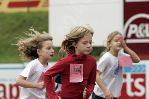 Minicross 2007