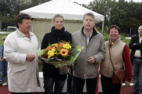Minicross 2007
