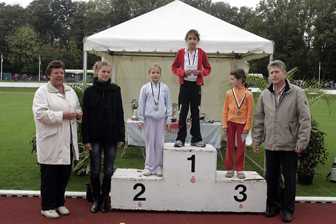 Minicross 2007