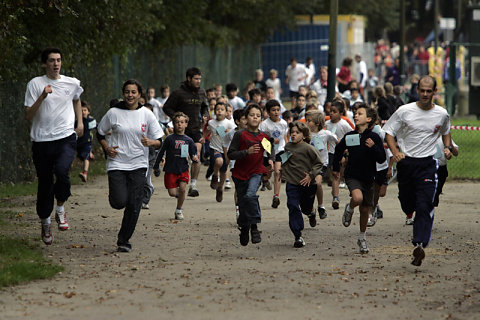 Minicross 2007