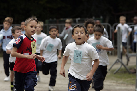 Minicross 2007