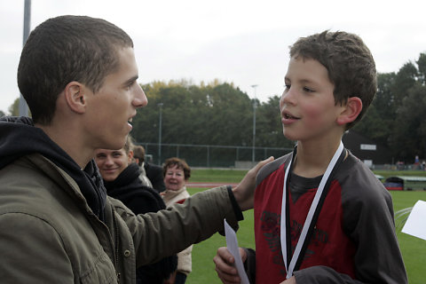 Minicross 2007