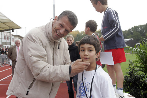 Nuit des Sports 2014