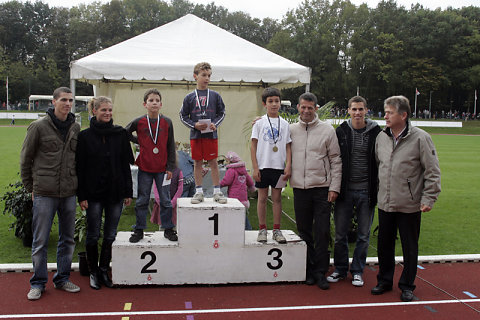 Minicross 2007