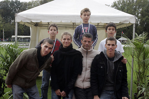 Minicross 2007