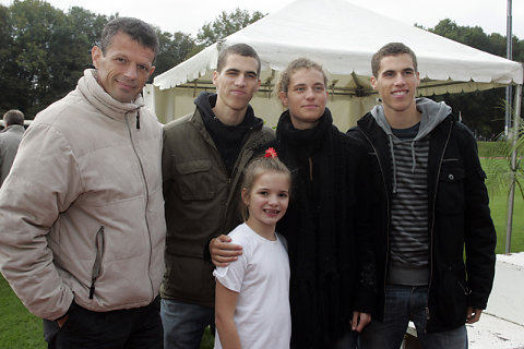 Minicross 2007