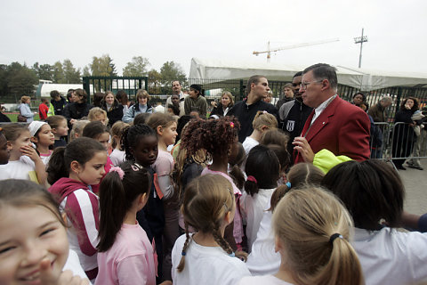 Minicross 2007