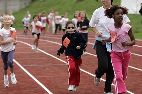 Minicross 2007
